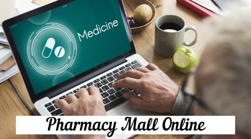 Pharmacy Mall Online