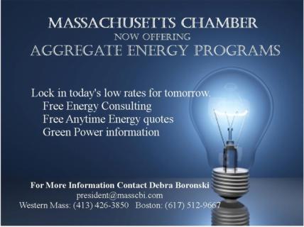 Chamber Energy